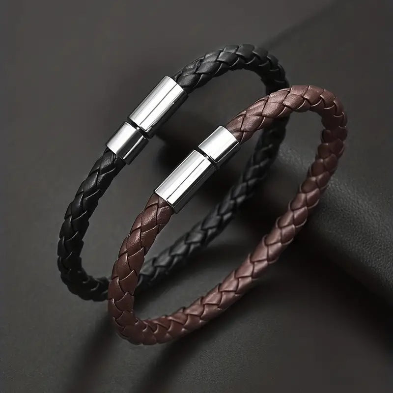 Leather Bracelet | STORE MAGIC