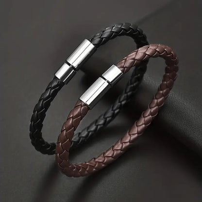Leather Bracelet | STORE MAGIC