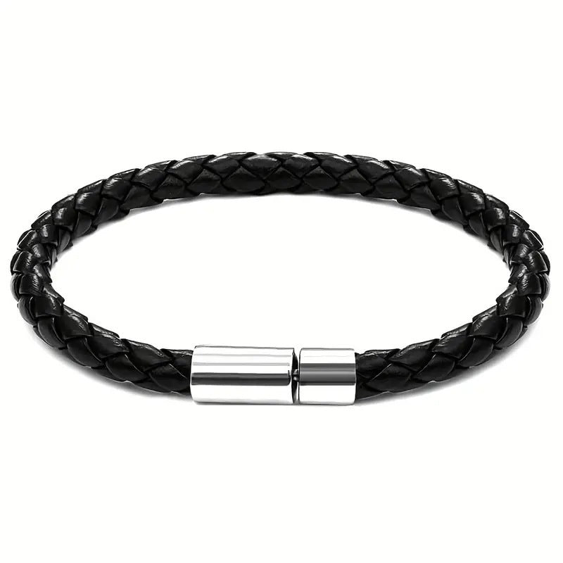 Leather Bracelet | STORE MAGIC