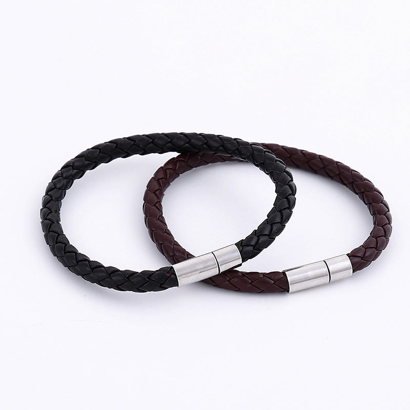Leather Bracelet | STORE MAGIC
