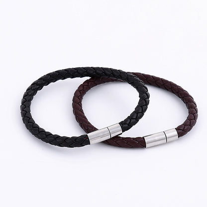 Leather Bracelet | STORE MAGIC