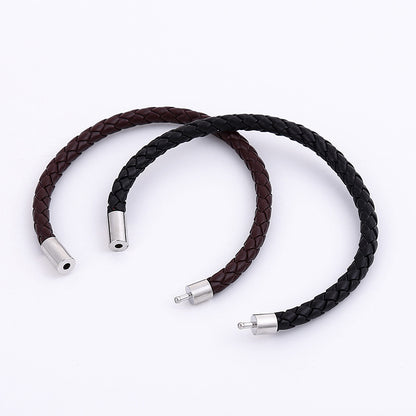 Leather Bracelet | STORE MAGIC