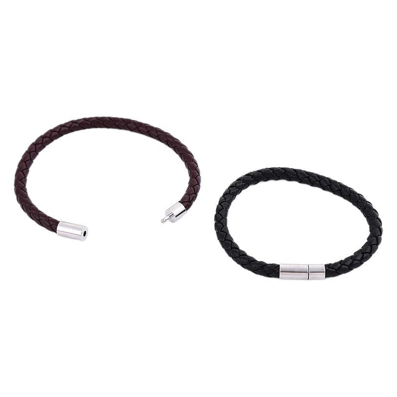 Leather Bracelet | STORE MAGIC