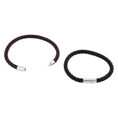 Leather Bracelet | STORE MAGIC