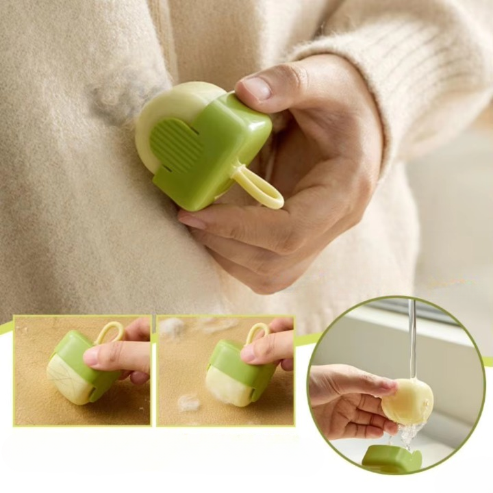 Adhesive Cleaning Roller | STORE MAGIC