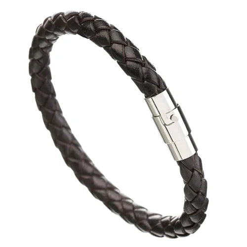 Leather Bracelet | STORE MAGIC
