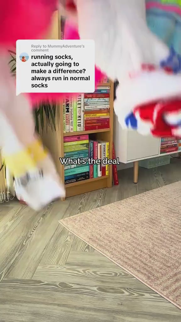 SPORTS SOCKS | STORE MAGIC