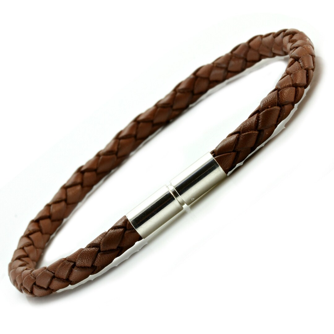 Leather Bracelet | STORE MAGIC