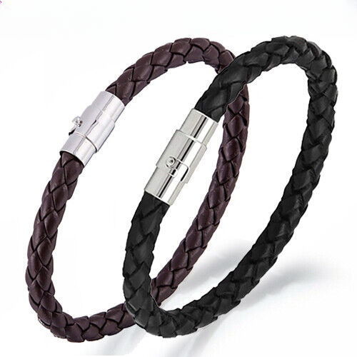 Leather Bracelet | STORE MAGIC
