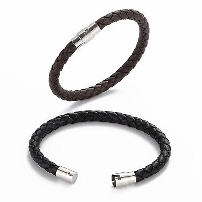 Leather Bracelet | STORE MAGIC